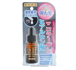 Beauty Concentrate